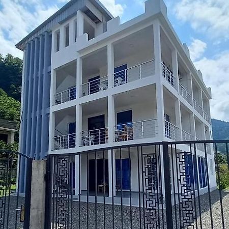 Guest House Marineza Gonio Ngoại thất bức ảnh