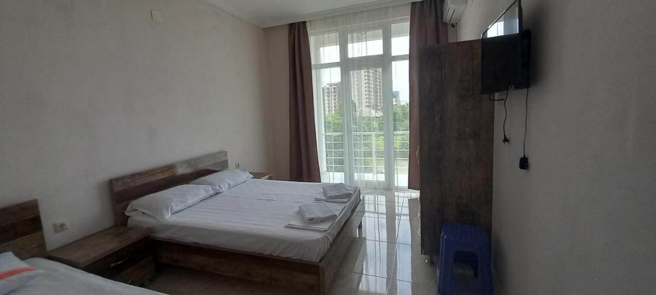 Guest House Marineza Gonio Ngoại thất bức ảnh