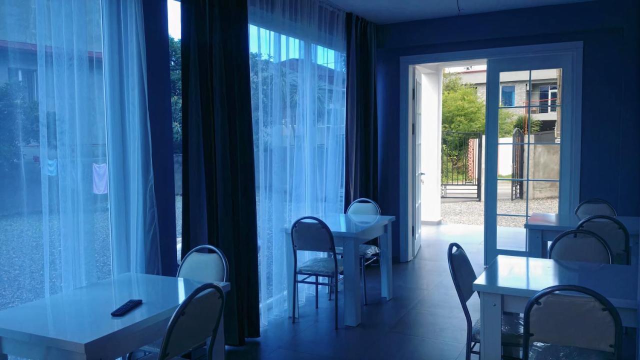 Guest House Marineza Gonio Ngoại thất bức ảnh