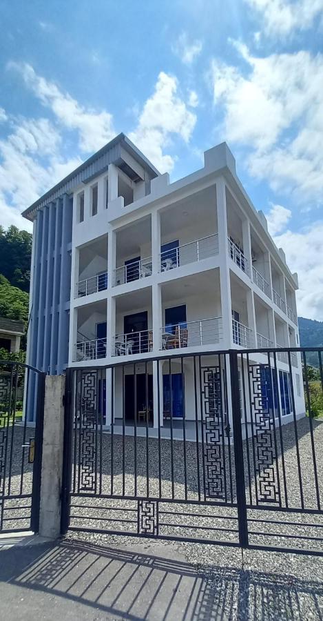 Guest House Marineza Gonio Ngoại thất bức ảnh