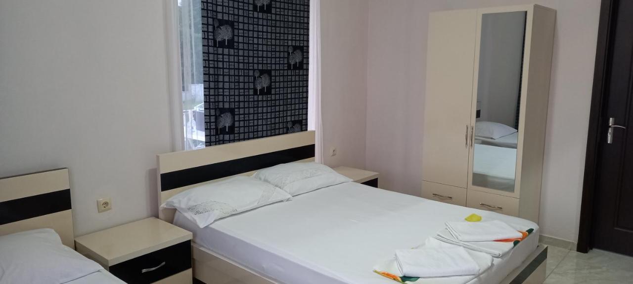 Guest House Marineza Gonio Ngoại thất bức ảnh