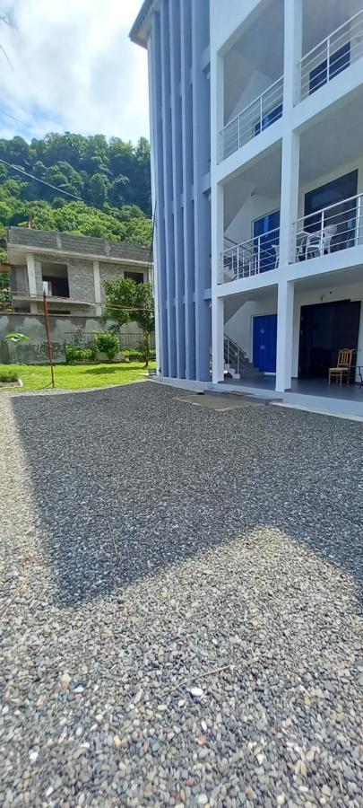 Guest House Marineza Gonio Ngoại thất bức ảnh