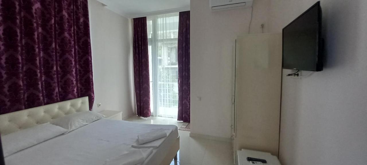 Guest House Marineza Gonio Ngoại thất bức ảnh