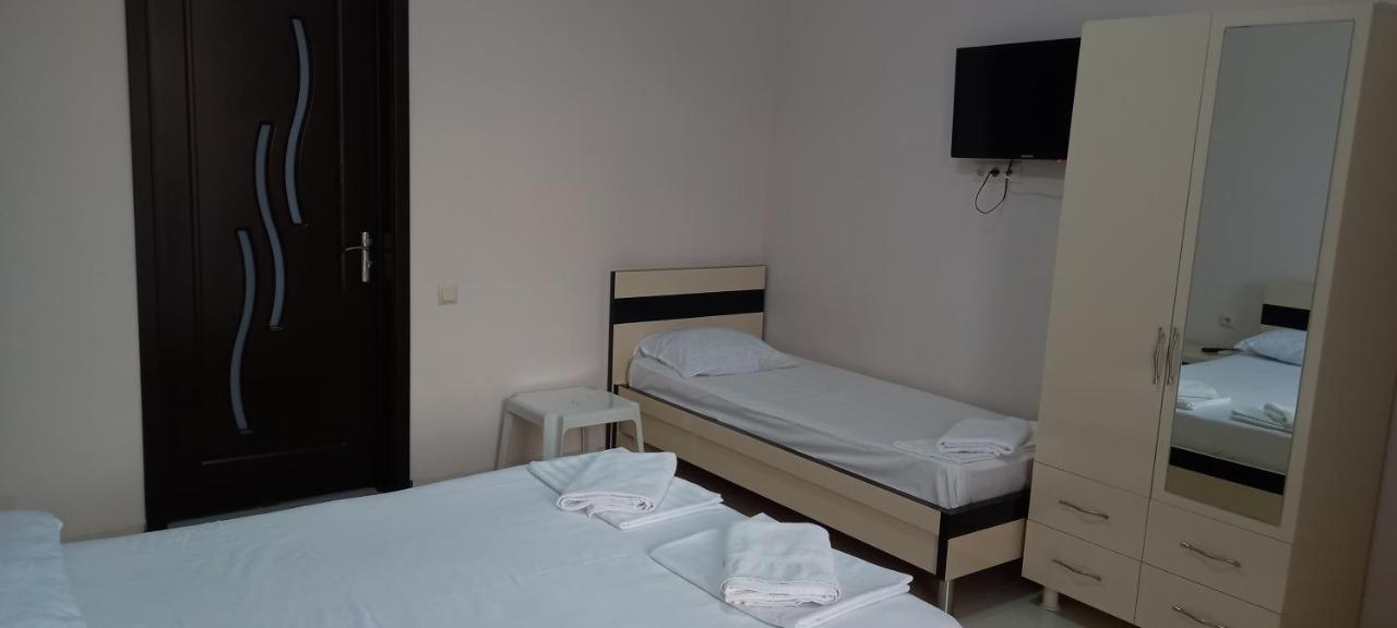 Guest House Marineza Gonio Ngoại thất bức ảnh