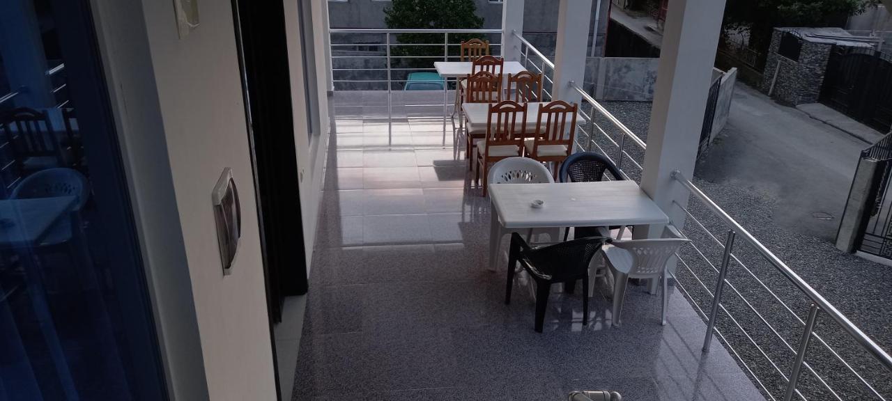 Guest House Marineza Gonio Ngoại thất bức ảnh