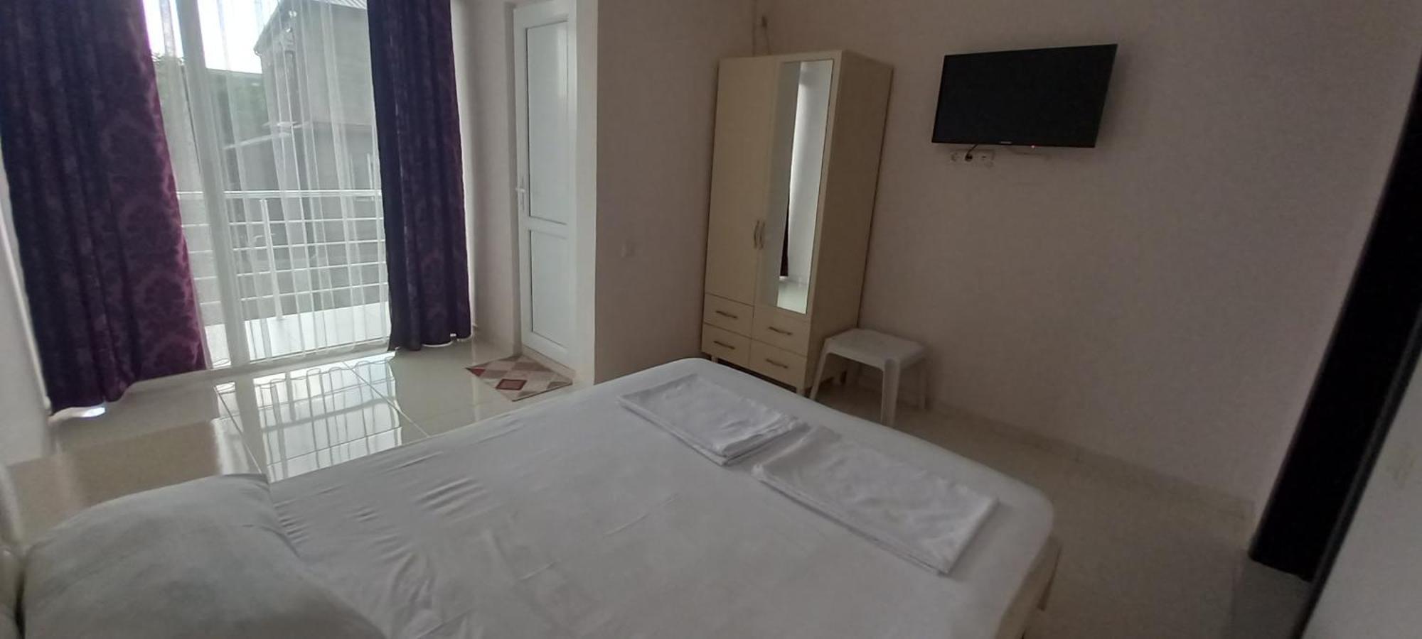 Guest House Marineza Gonio Ngoại thất bức ảnh