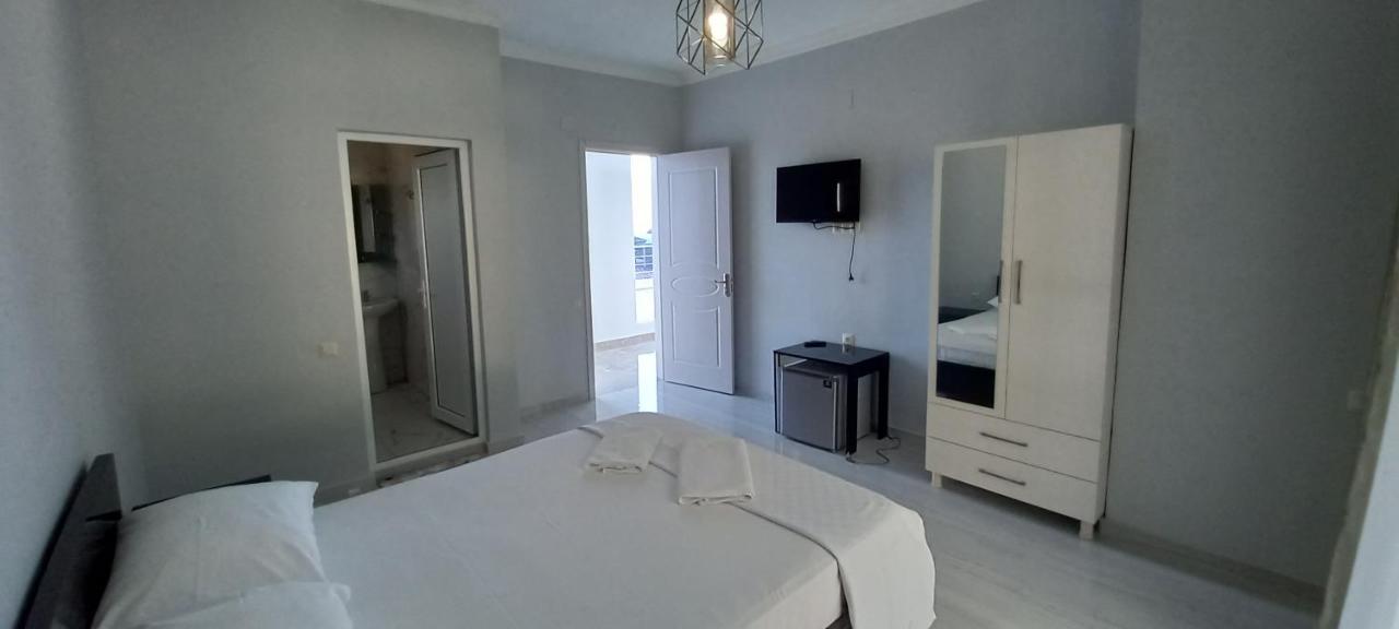 Guest House Marineza Gonio Ngoại thất bức ảnh