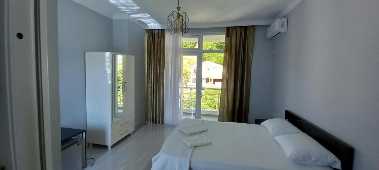 Guest House Marineza Gonio Ngoại thất bức ảnh