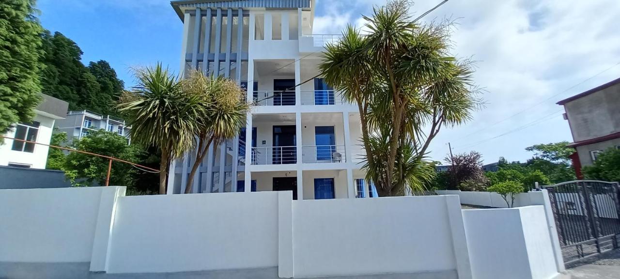 Guest House Marineza Gonio Ngoại thất bức ảnh