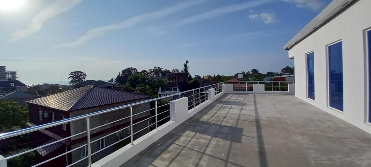 Guest House Marineza Gonio Ngoại thất bức ảnh