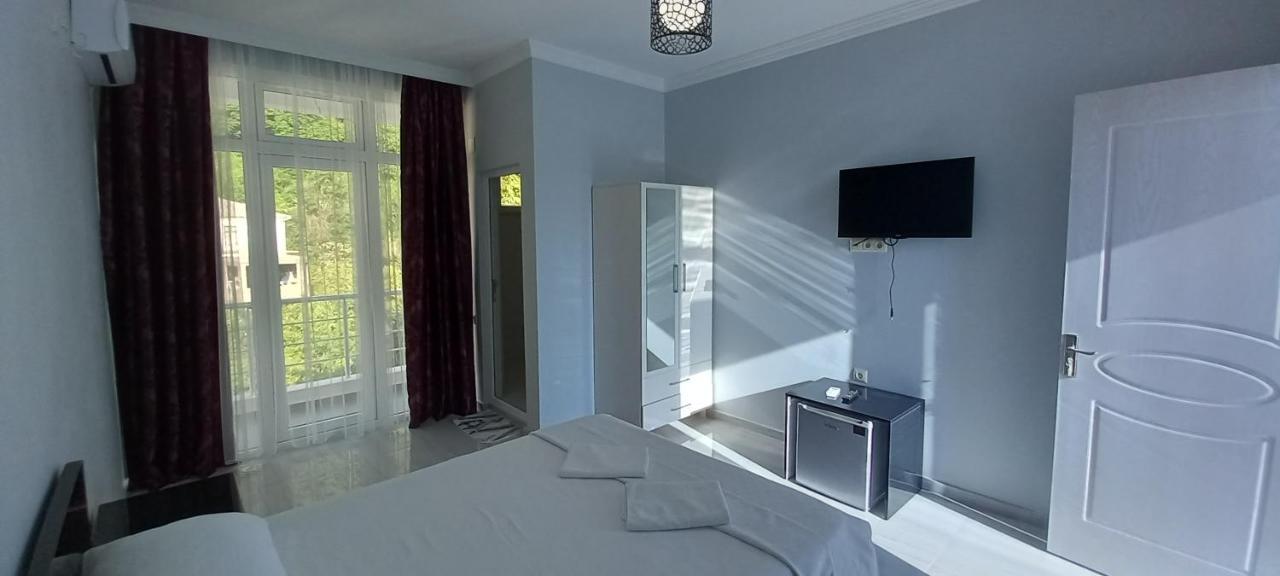 Guest House Marineza Gonio Ngoại thất bức ảnh